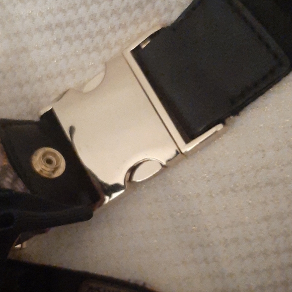 RARE Gwen Stefani Hand bag  L. a. m. b. - Picture 12 of 15